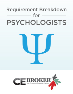 Florida Psychologists Renewal Requirements 