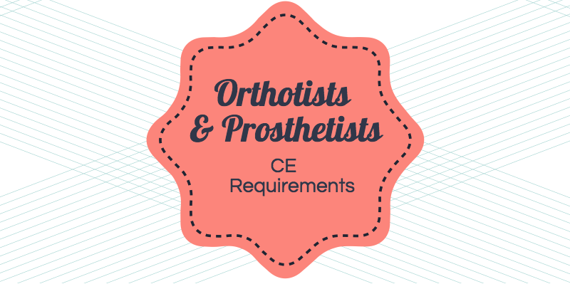New InfographicFlorida Board of Orthotists & Prosthetist